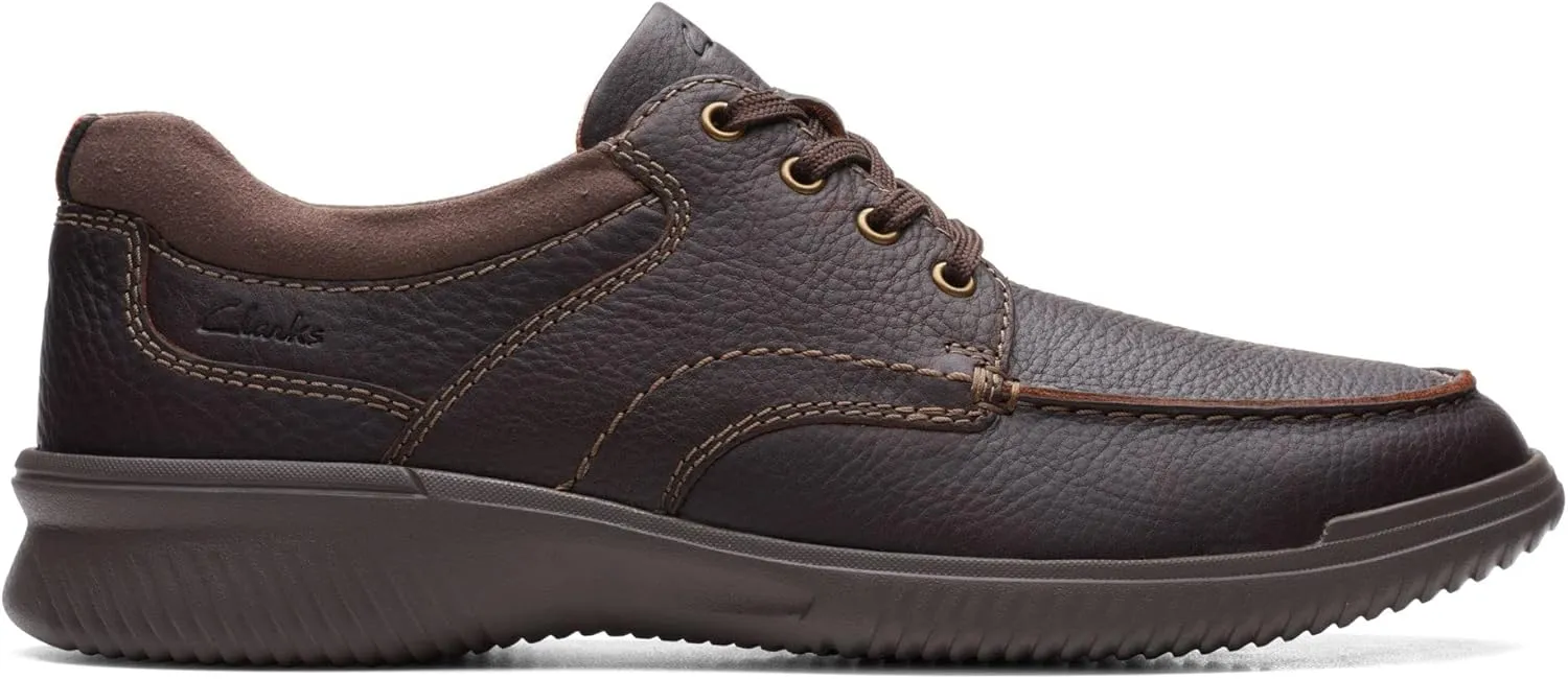 Clarks Men's Derby Oxford