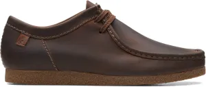 Clarks Men's Derby Sneaker