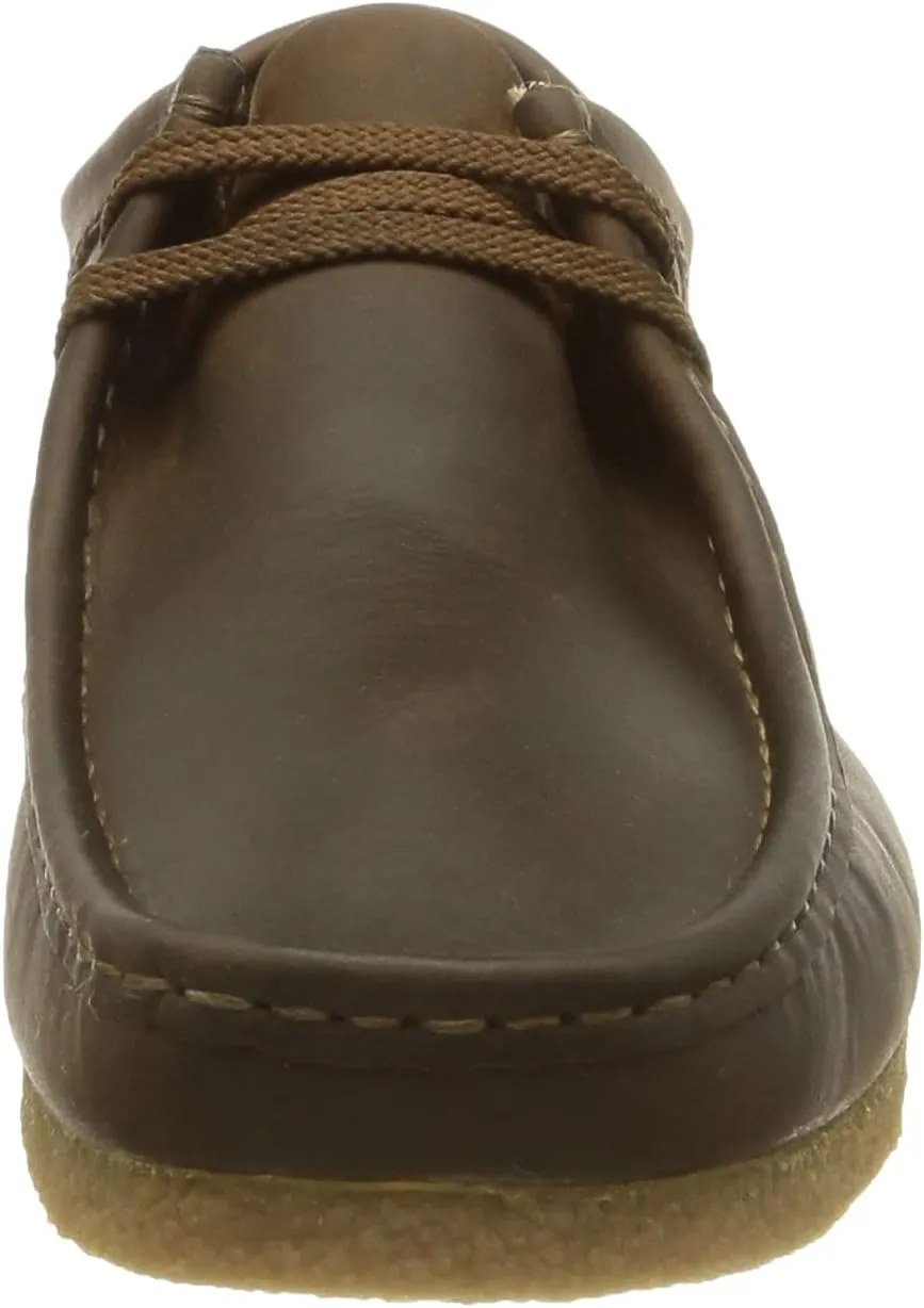 Clarks Men's Derby Sneaker