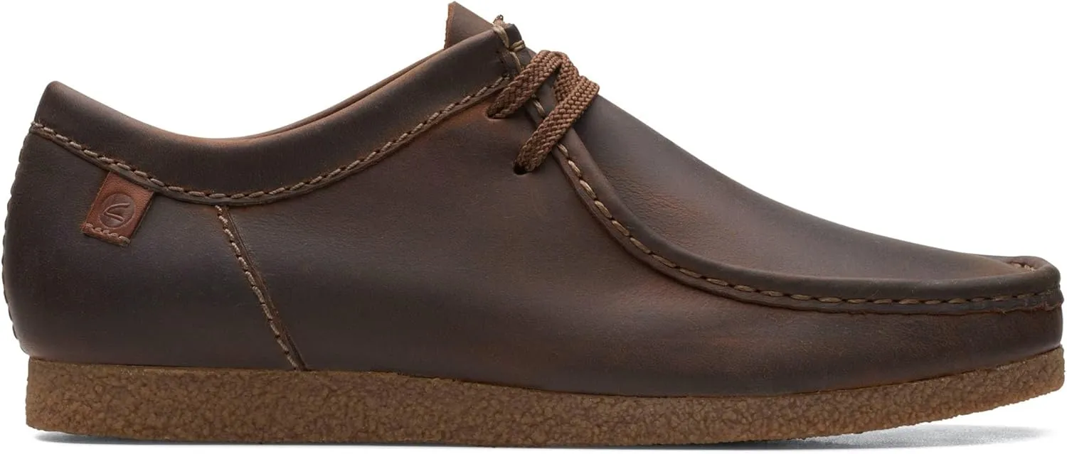 Clarks Men's Derby Sneaker