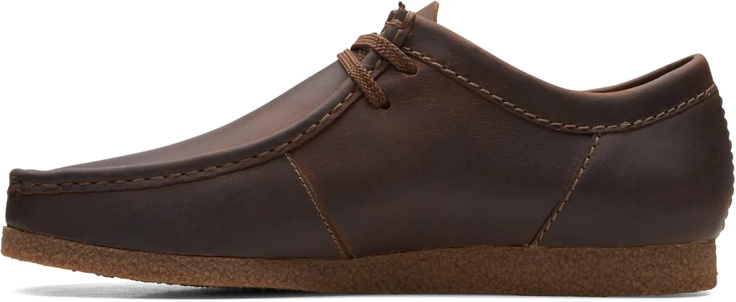 Clarks Men's Derby Sneaker