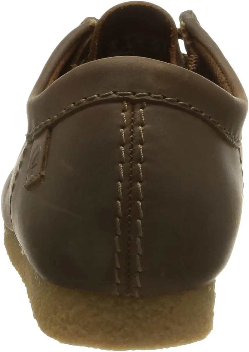 Clarks Men's Derby Sneaker