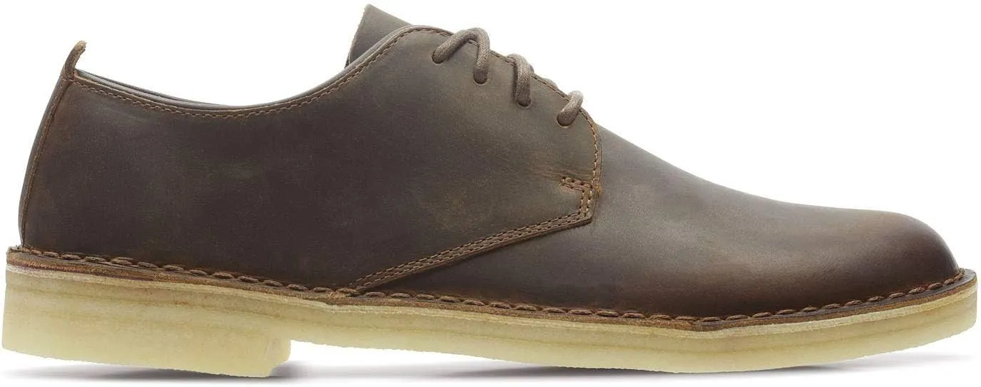 Clarks Men's Desert London Oxford Shoe