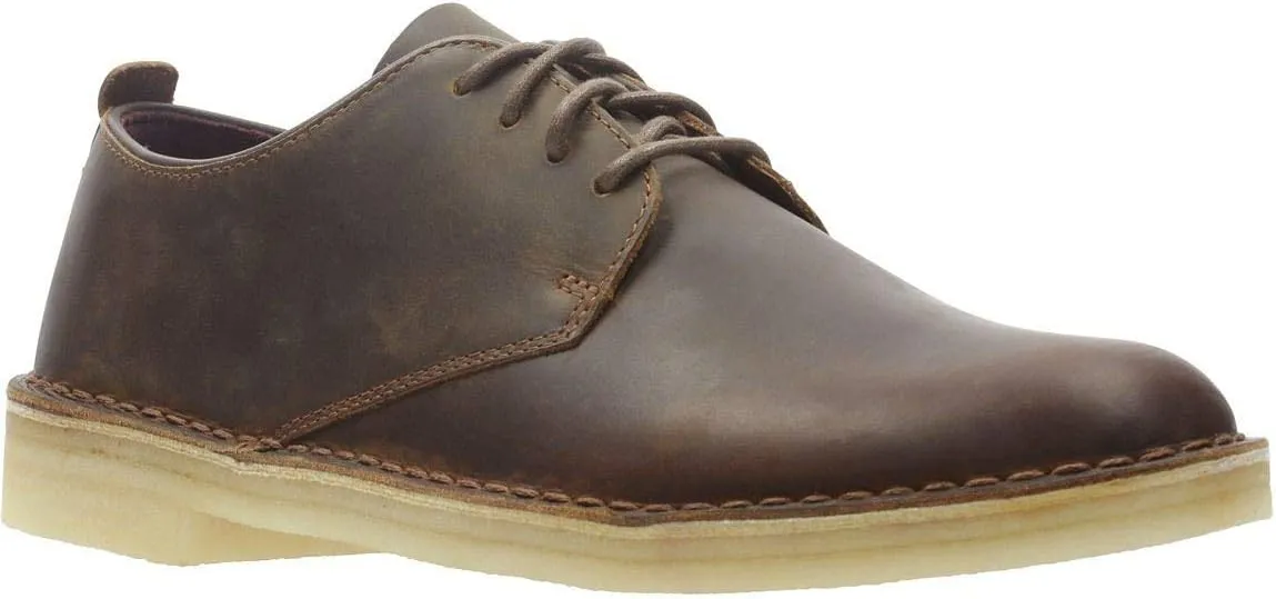 Clarks Men's Desert London Oxford Shoe