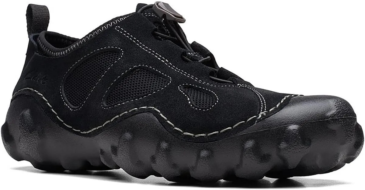 Clarks Men's Mokolite Trail Hiking Shoe