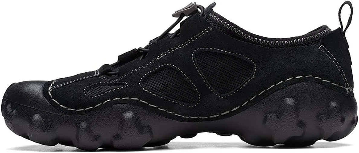 Clarks Men's Mokolite Trail Hiking Shoe
