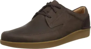 Clarks Men's Oakland Craft Derby