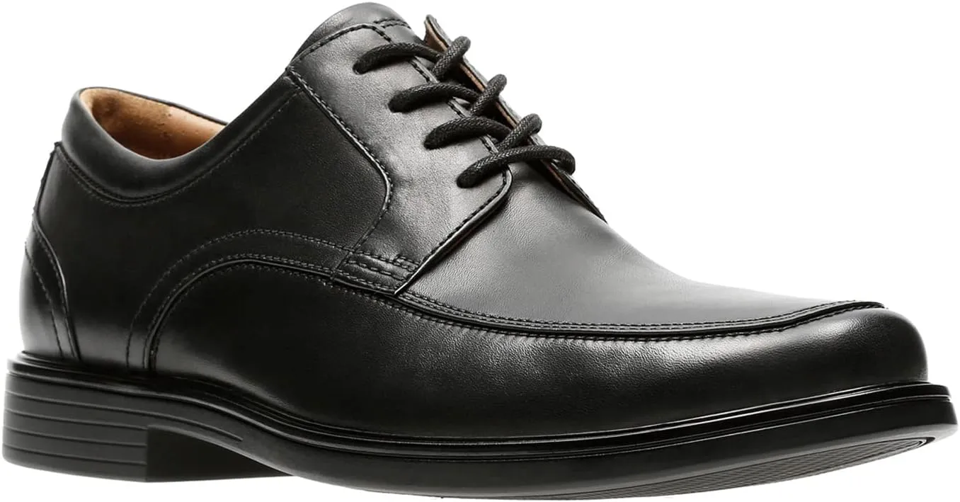 Clarks Men's Un Aldric Park Oxford