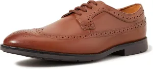 Clarks Men's Wingtip Oxford