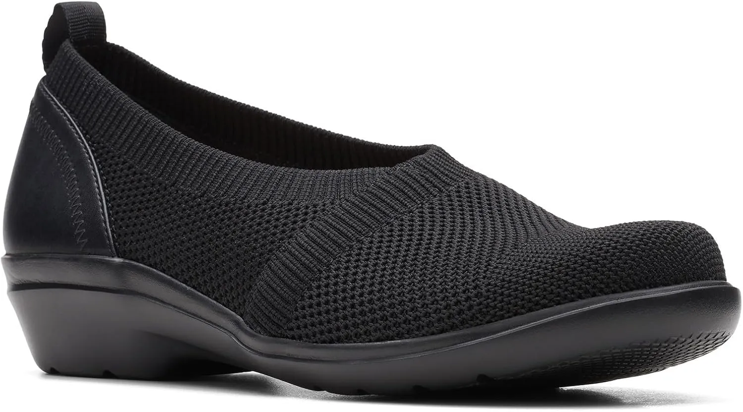 Clarks Women's, Airabell Mid Slip-On