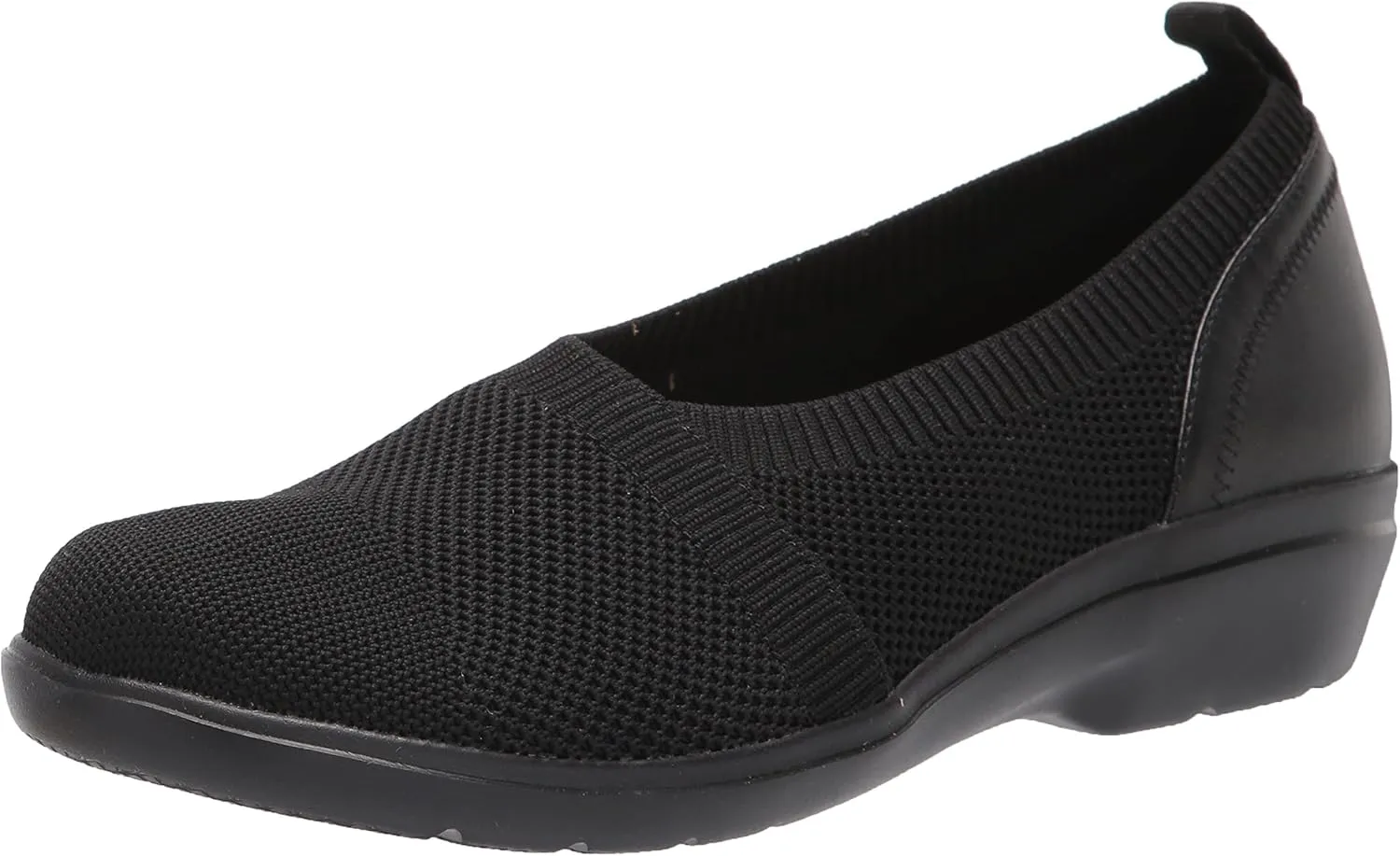Clarks Women's, Airabell Mid Slip-On