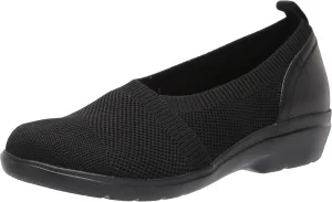 Clarks Women's, Airabell Mid Slip-On