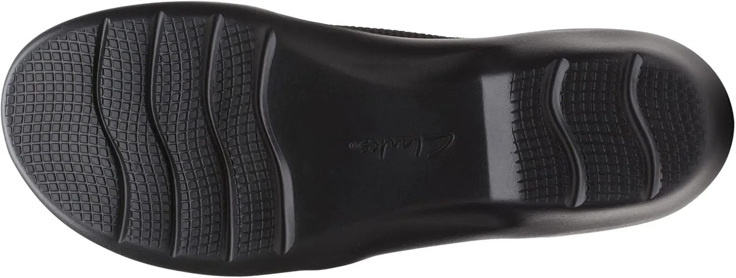 Clarks Women's, Airabell Mid Slip-On
