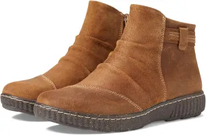 Clarks Women's Caroline Derby Ankle Boot