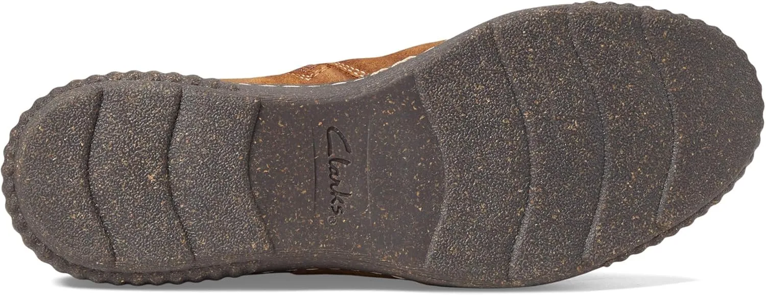 Clarks Women's Caroline Derby Ankle Boot