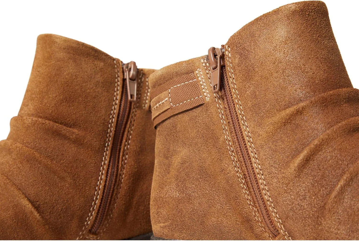 Clarks Women's Caroline Derby Ankle Boot