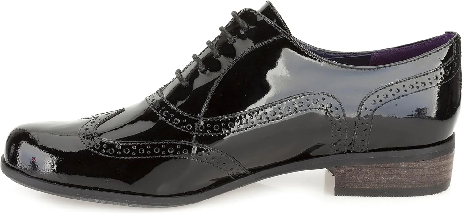Clarks Women's Derby Lace-Up