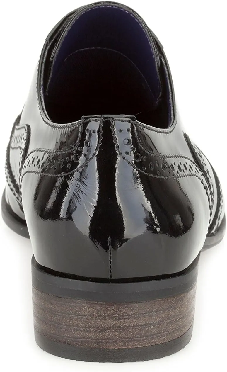 Clarks Women's Derby Lace-Up