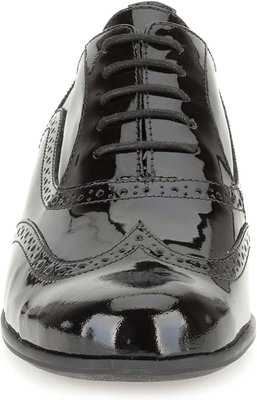 Clarks Women's Derby Lace-Up