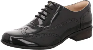 Clarks Women's Derby Lace-Up