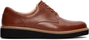 Clarks Women's Derby Mary Jane Schuh