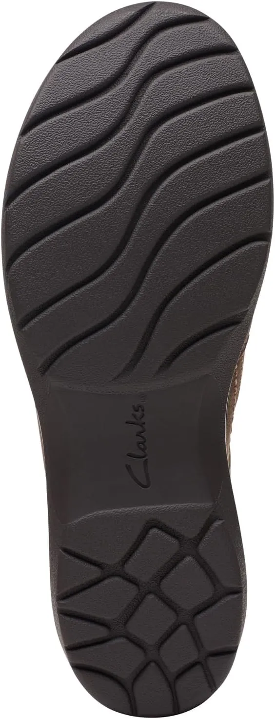 Clarks Women's Derby Oxford