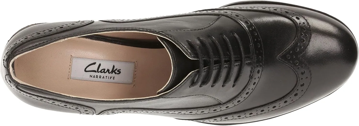 Clarks Women's Derby