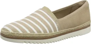 Clarks Women's Espadrille Sneaker