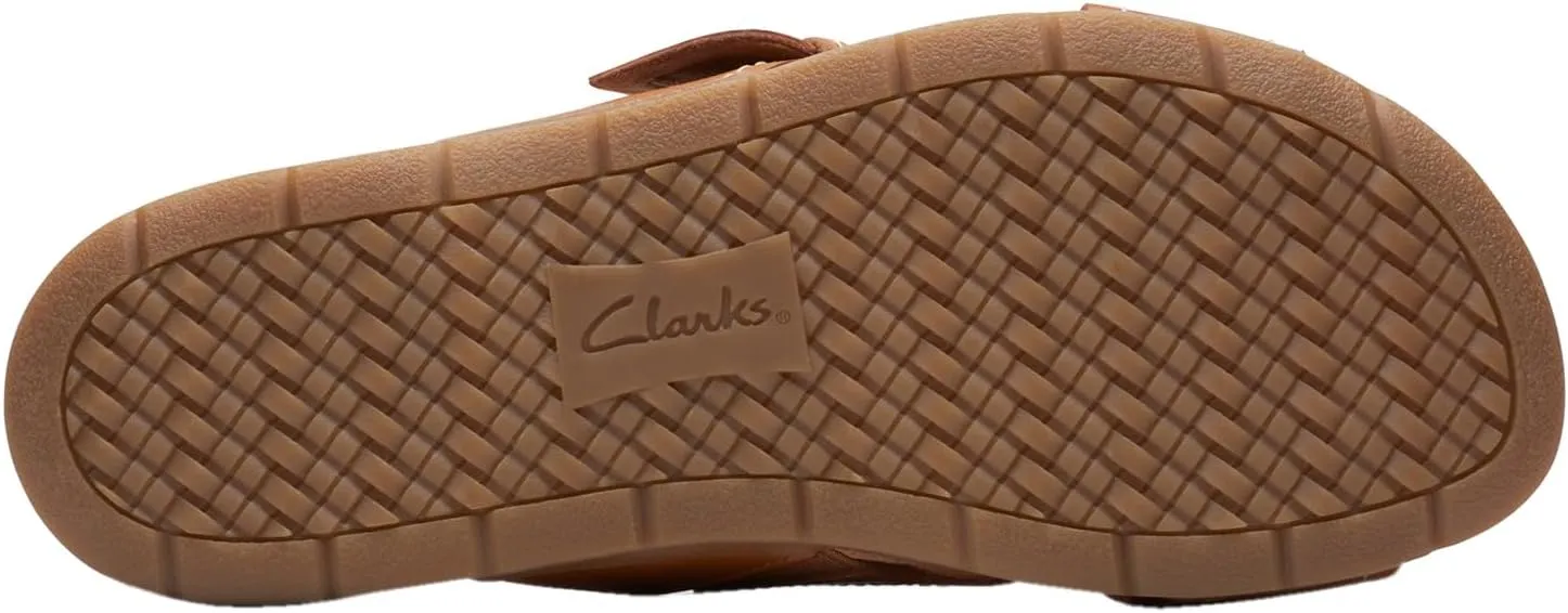 Clarks Women's Reileigh Bay Slide Sandal