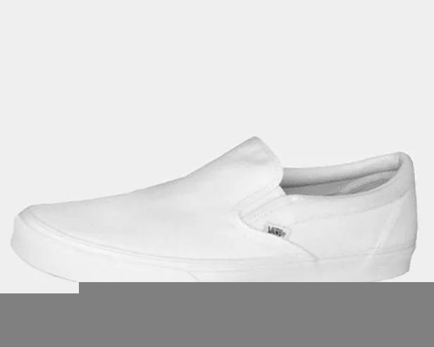 Classic Slip On