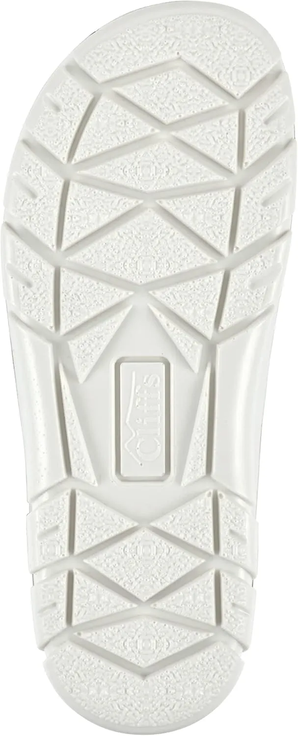 CLIFFS BY WHITE MOUNTAIN Beginning Women's Strap Sandal