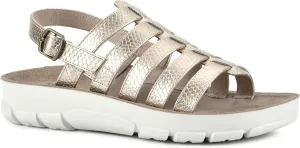 CLIFFS BY WHITE MOUNTAIN Beginning Women's Strap Sandal