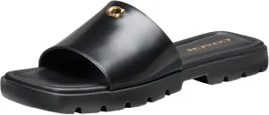 Coach Women's Florence Slide Sandal