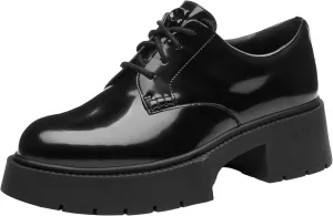Coach Women's Lyla Platform Derby Oxford