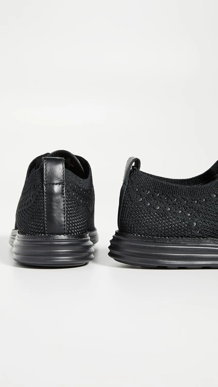 Cole Haan Men's Originalgrand Stitchlite Wingtip