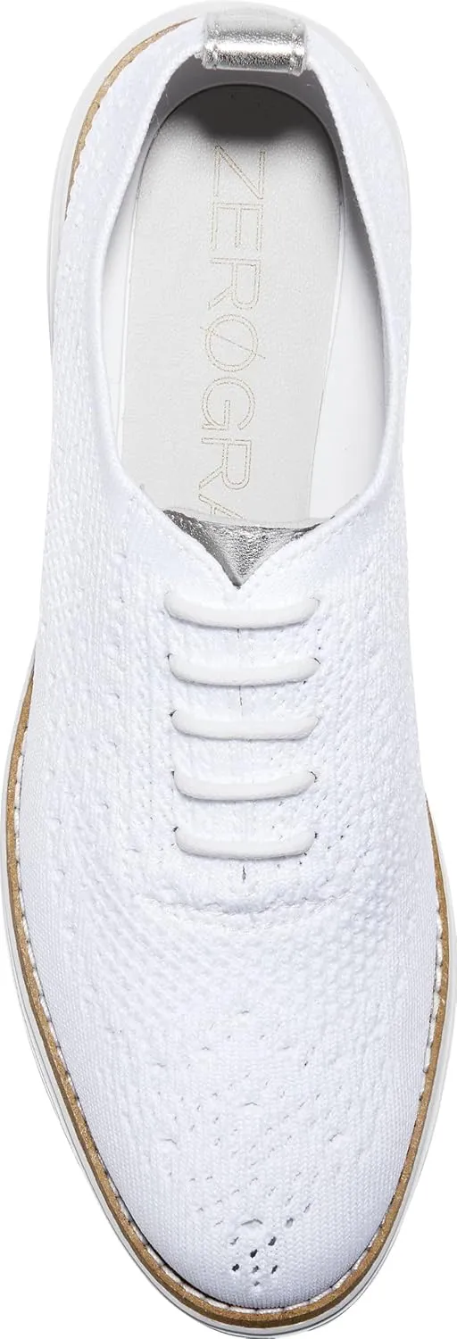 Cole Haan Men's Originalgrand Stitchlite Wingtip