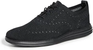Cole Haan Men's Originalgrand Stitchlite Wingtip