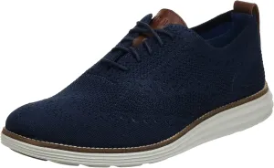 Cole Haan Men's Originalgrand Stitchlite Wingtip