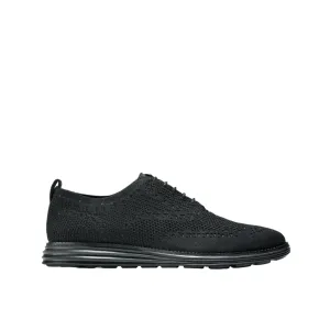 Cole Haan Men's ØriginalGrand Wingtip Oxford