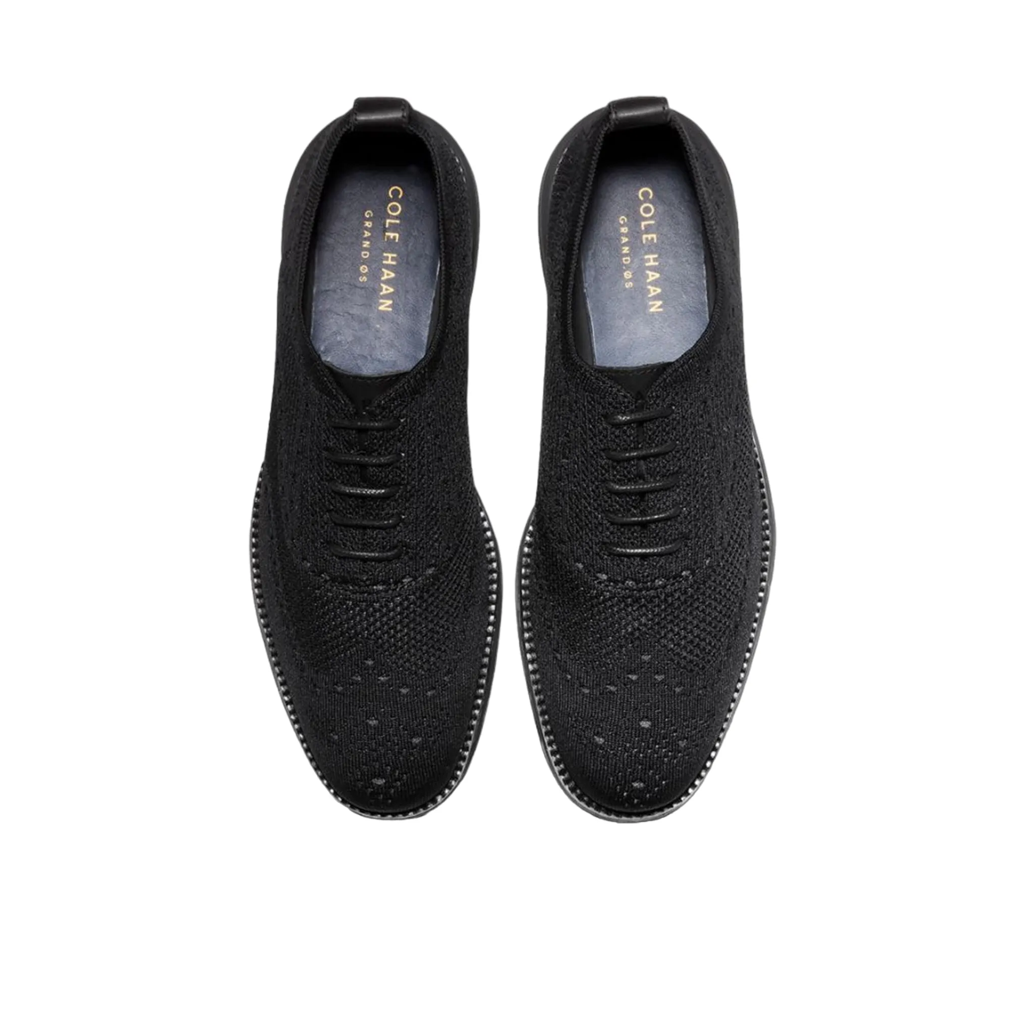 Cole Haan Men's ØriginalGrand Wingtip Oxford