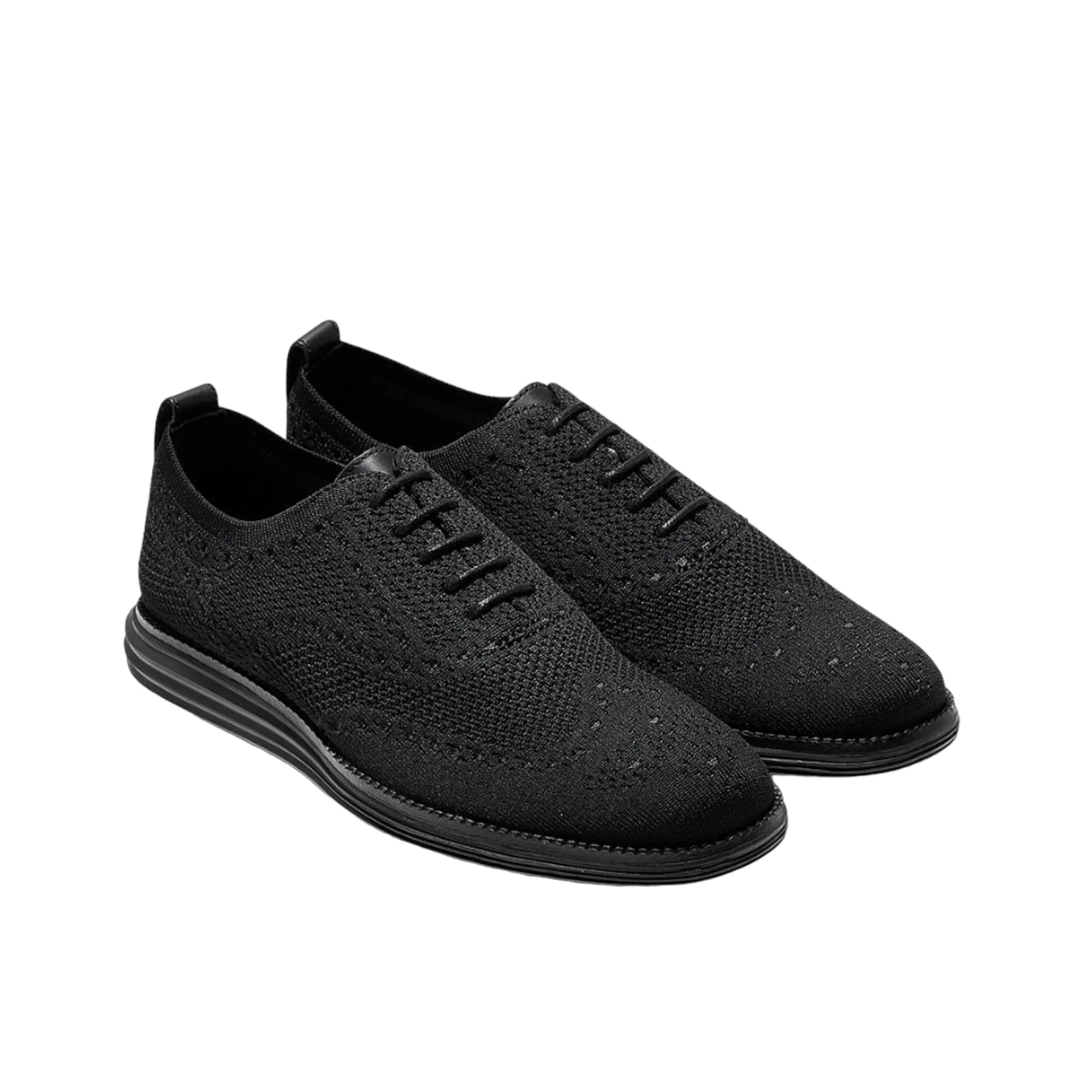 Cole Haan Men's ØriginalGrand Wingtip Oxford