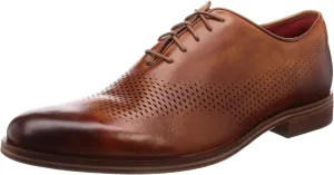 Cole Haan Men's Washington Grand Laser Wingtip Oxford