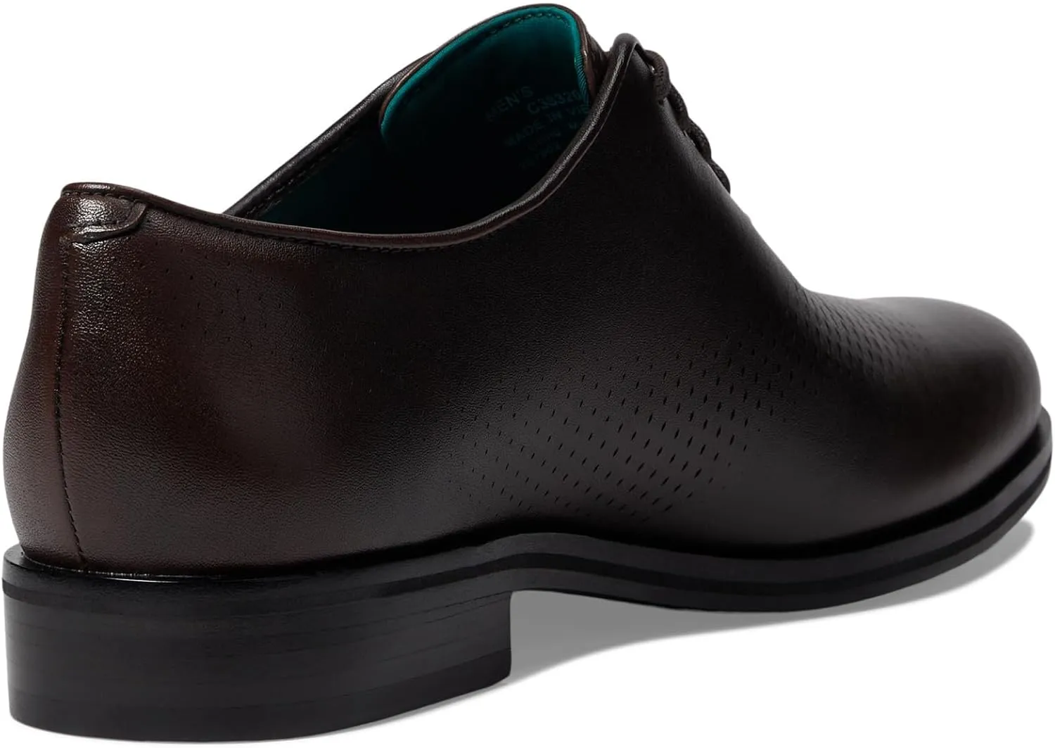 Cole Haan Men's Washington Grand Laser Wingtip Oxford