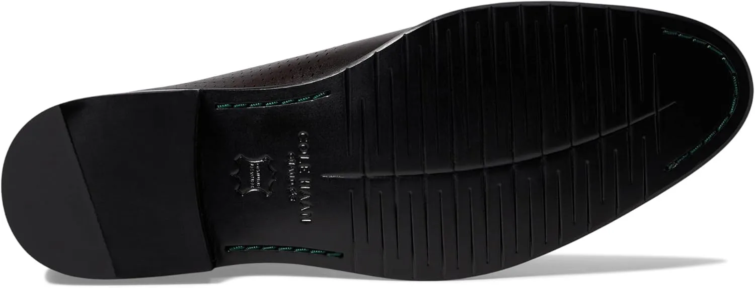 Cole Haan Men's Washington Grand Laser Wingtip Oxford
