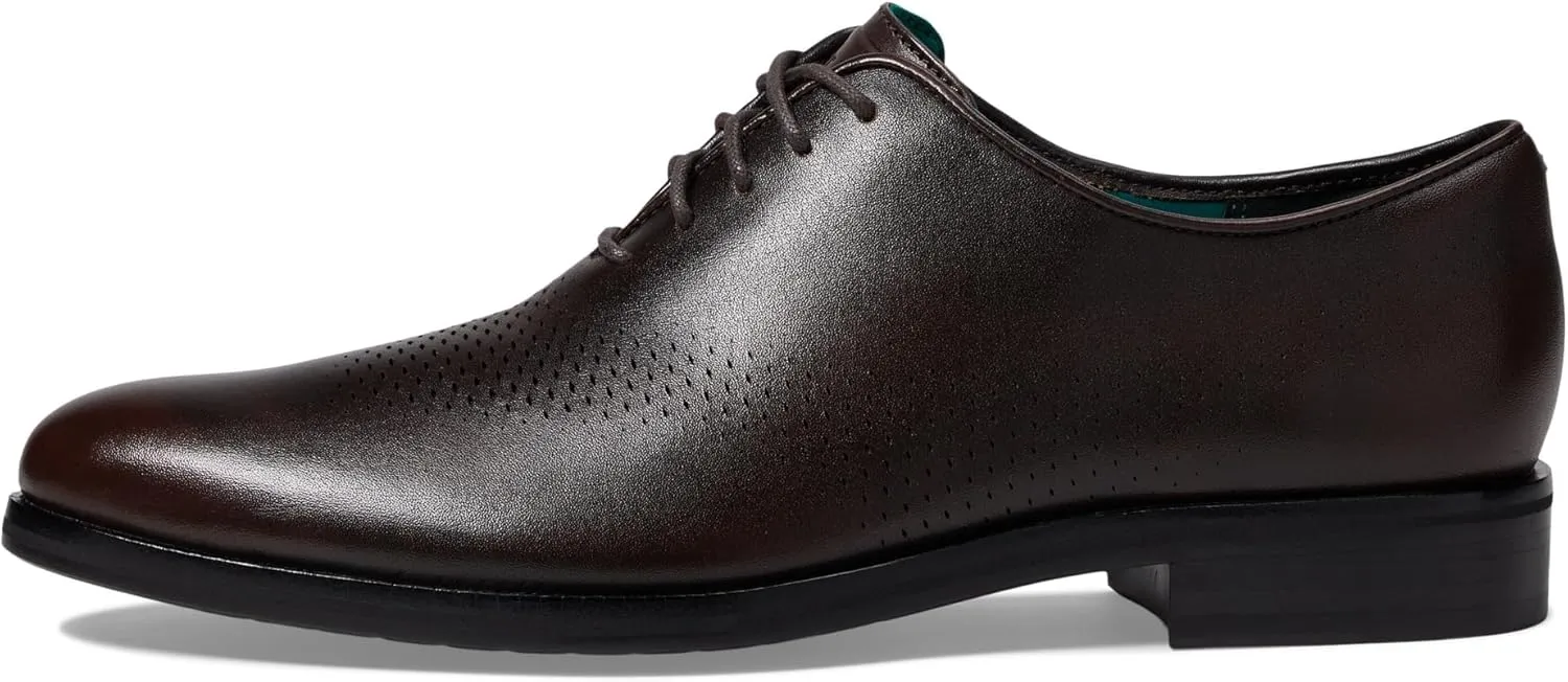 Cole Haan Men's Washington Grand Laser Wingtip Oxford