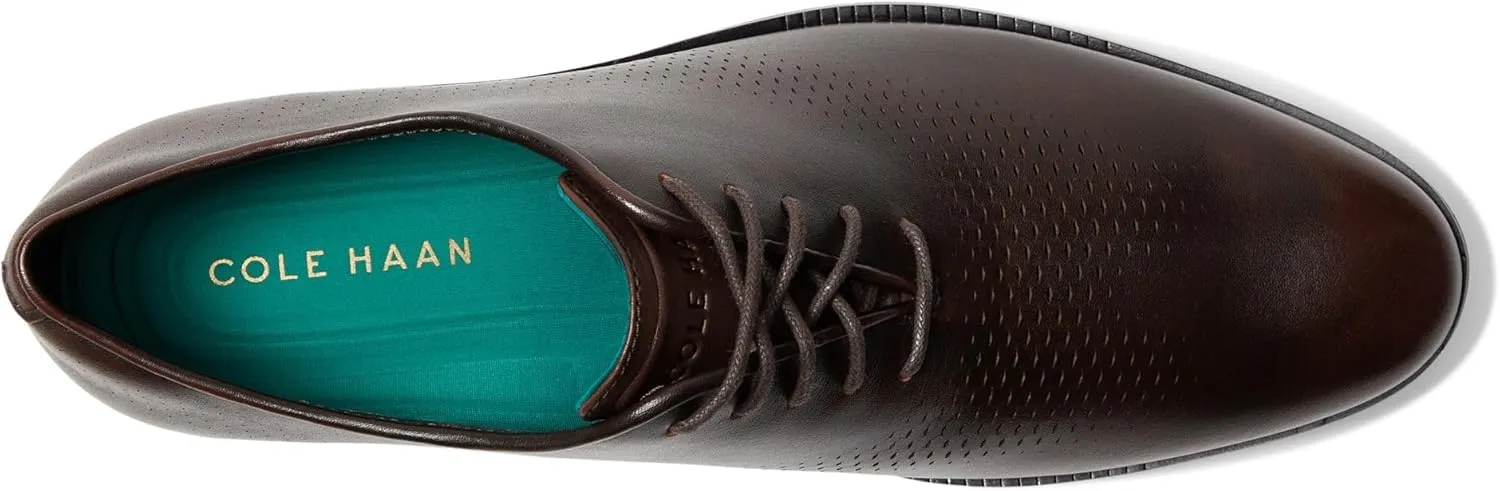 Cole Haan Men's Washington Grand Laser Wingtip Oxford