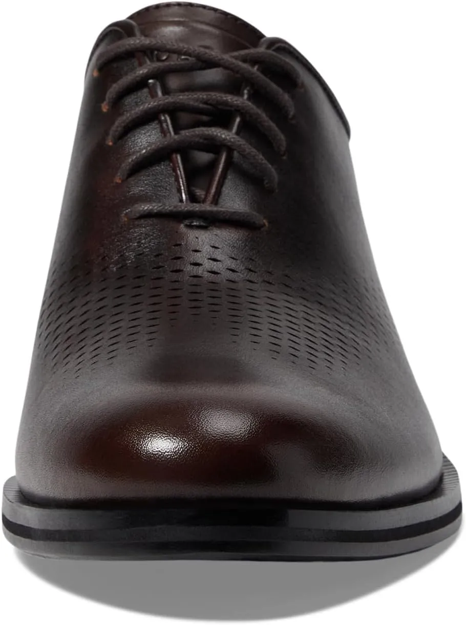 Cole Haan Men's Washington Grand Laser Wingtip Oxford