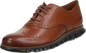 Cole Haan Men's Zerogrand Wing Oxford