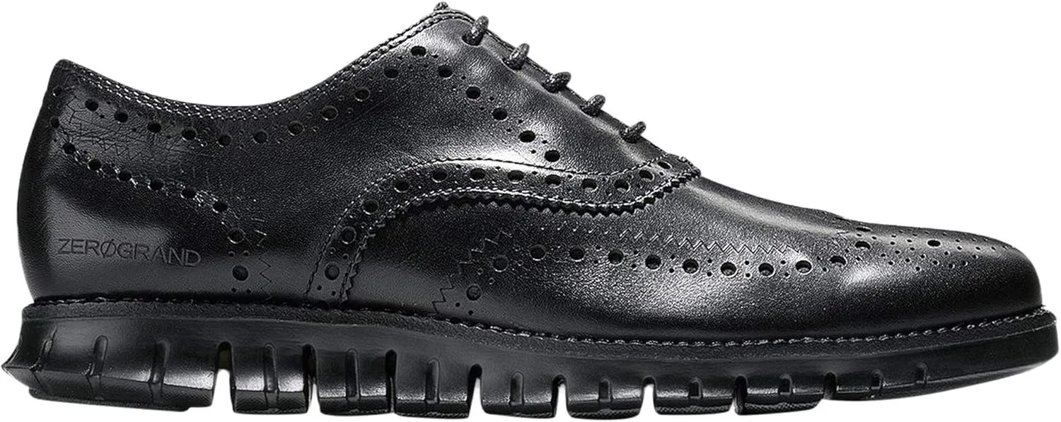 Cole Haan Men's Zerogrand Wing Oxford