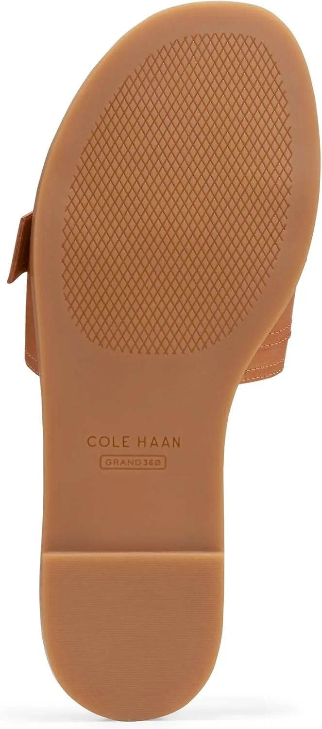 Cole Haan Women's Charlotte Slide Sandal